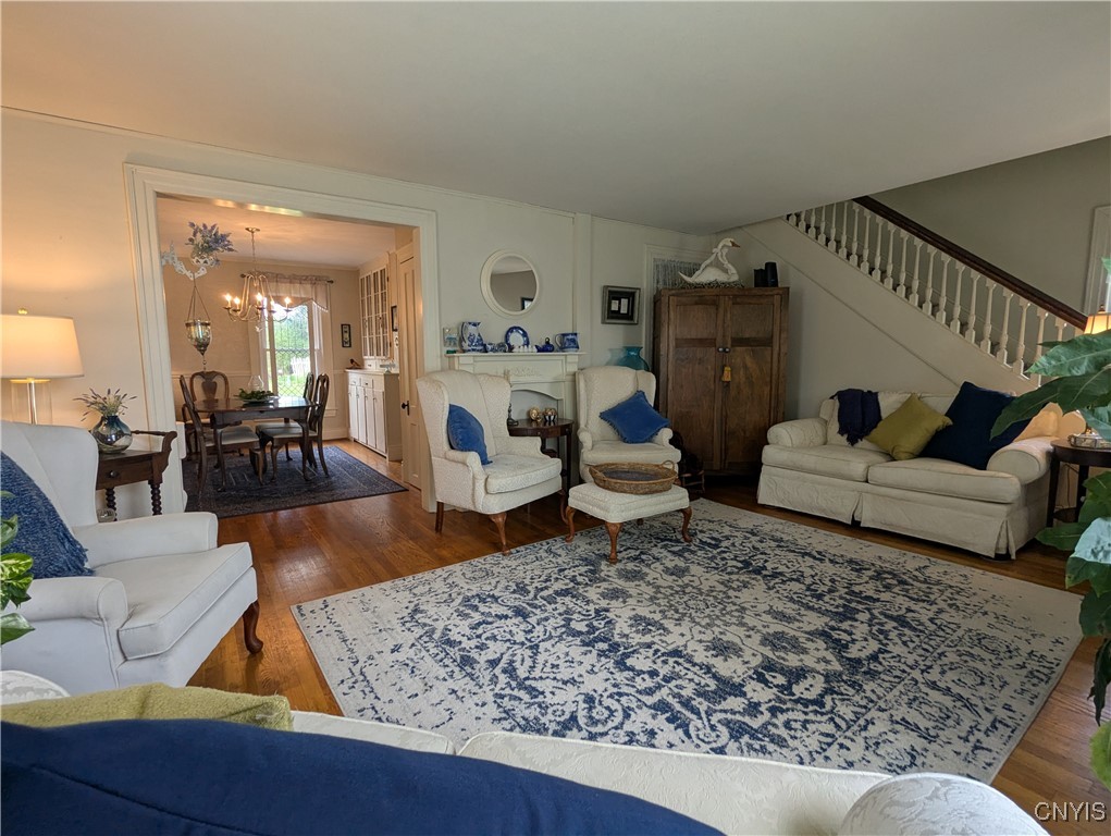 53 Clinton Street, Homer, New York image 22