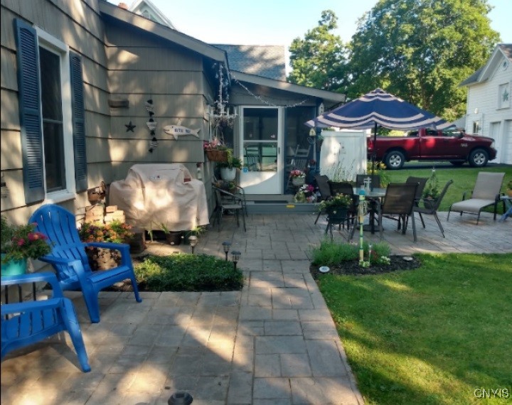 53 Clinton Street, Homer, New York image 39