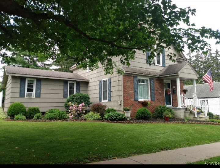 53 Clinton Street, Homer, New York image 1