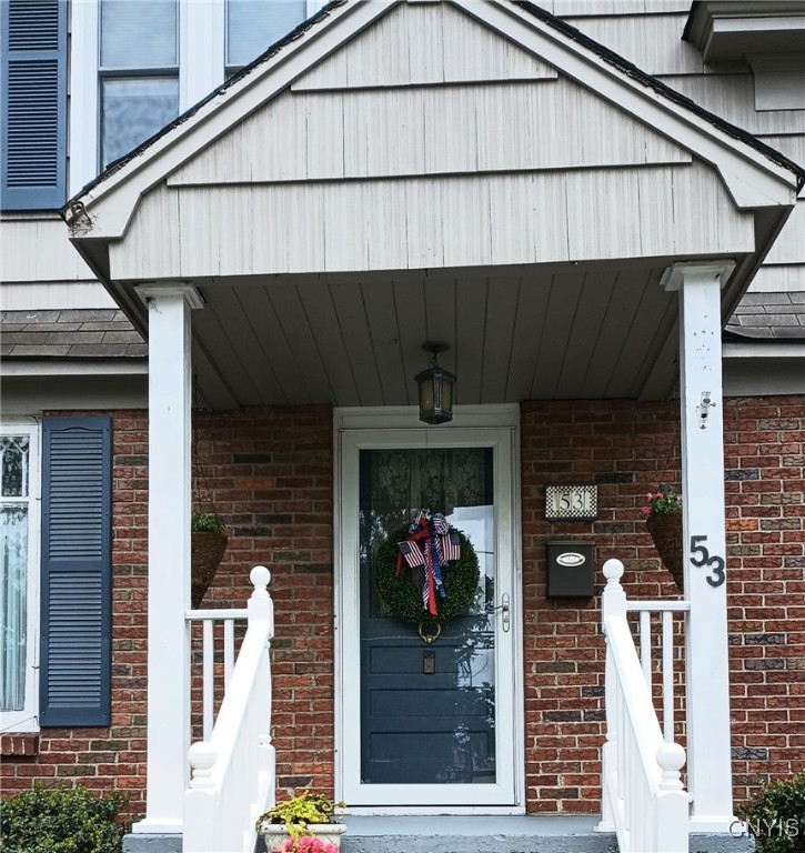 53 Clinton Street, Homer, New York image 4
