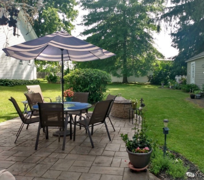 53 Clinton Street, Homer, New York image 37