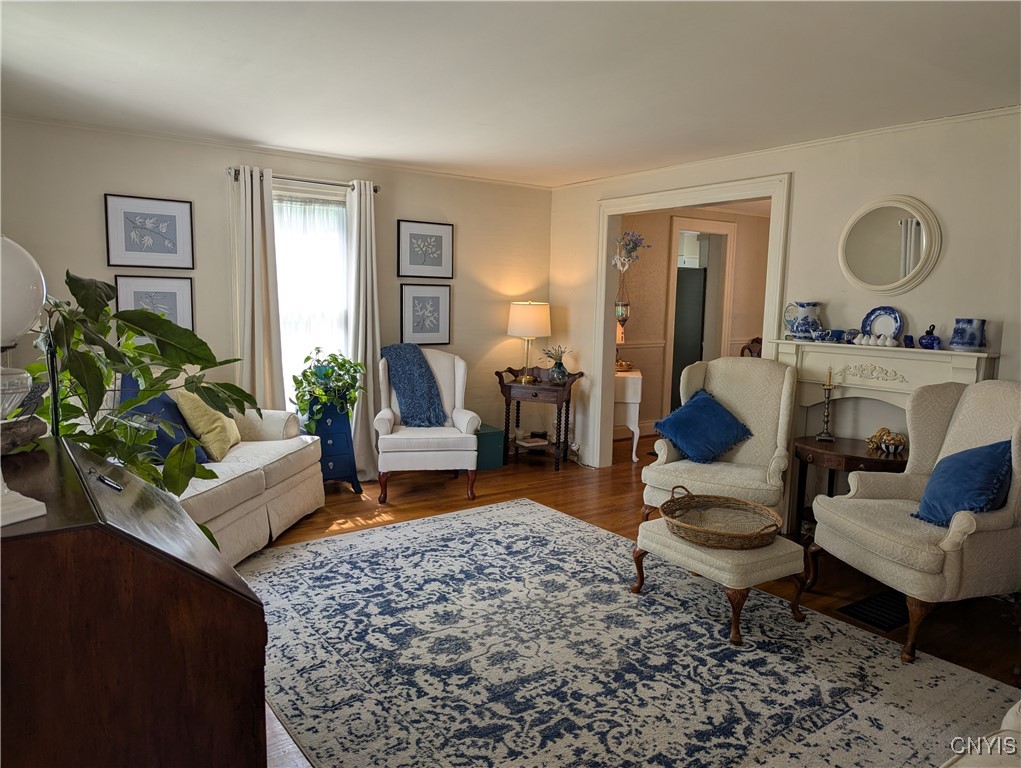 53 Clinton Street, Homer, New York image 24