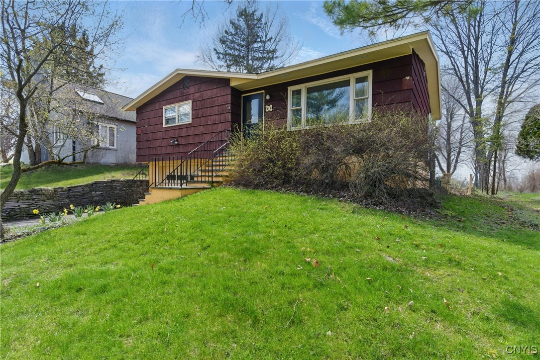 214 Scottholm Terrace Ter, Syracuse, New York image 31
