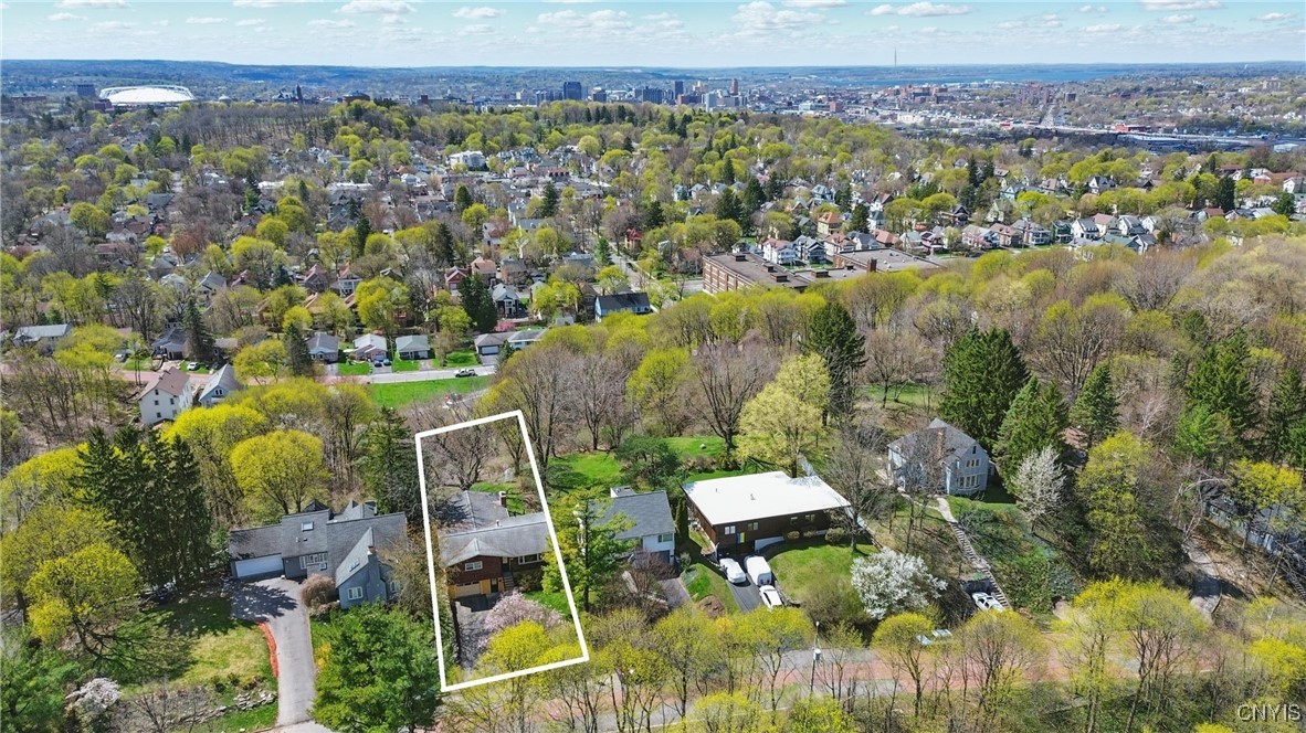 214 Scottholm Terrace Ter, Syracuse, New York image 35