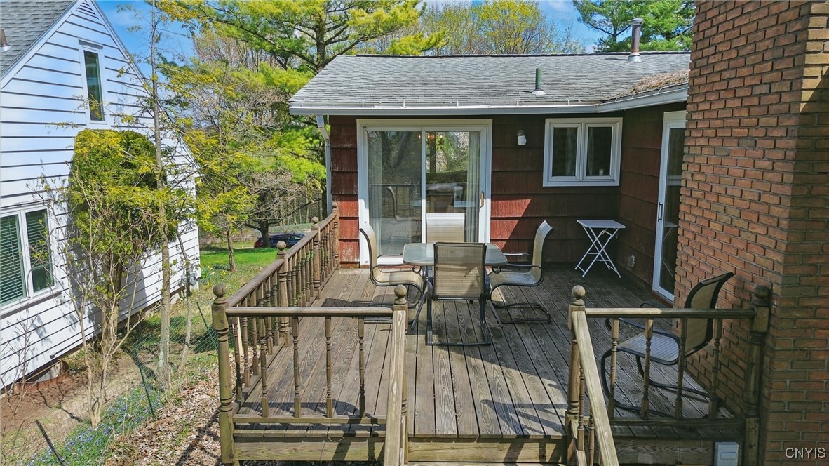 214 Scottholm Terrace Ter, Syracuse, New York image 29