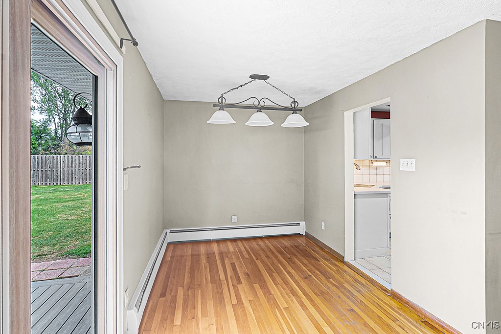 5090 Eureka Road