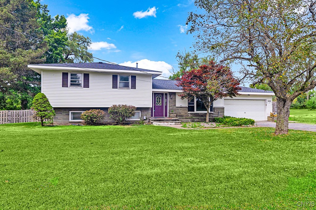 5090 Eureka Road