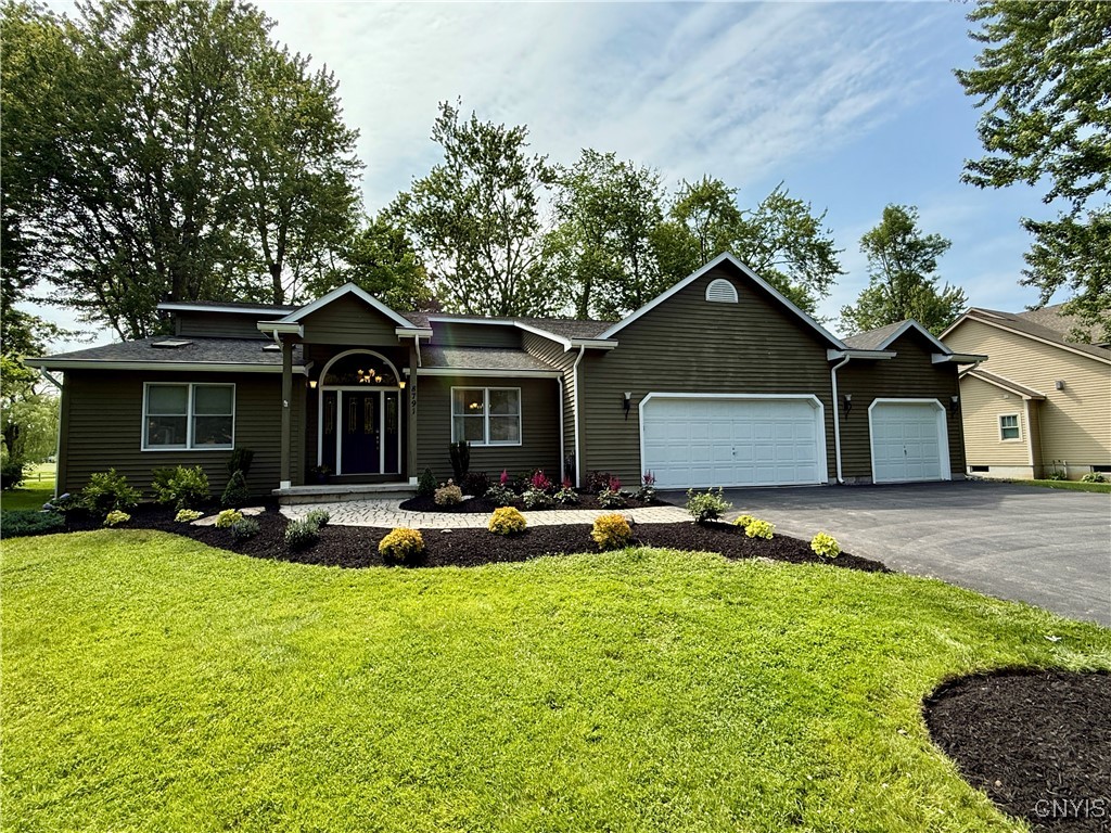 8791 Wedgefield Lane