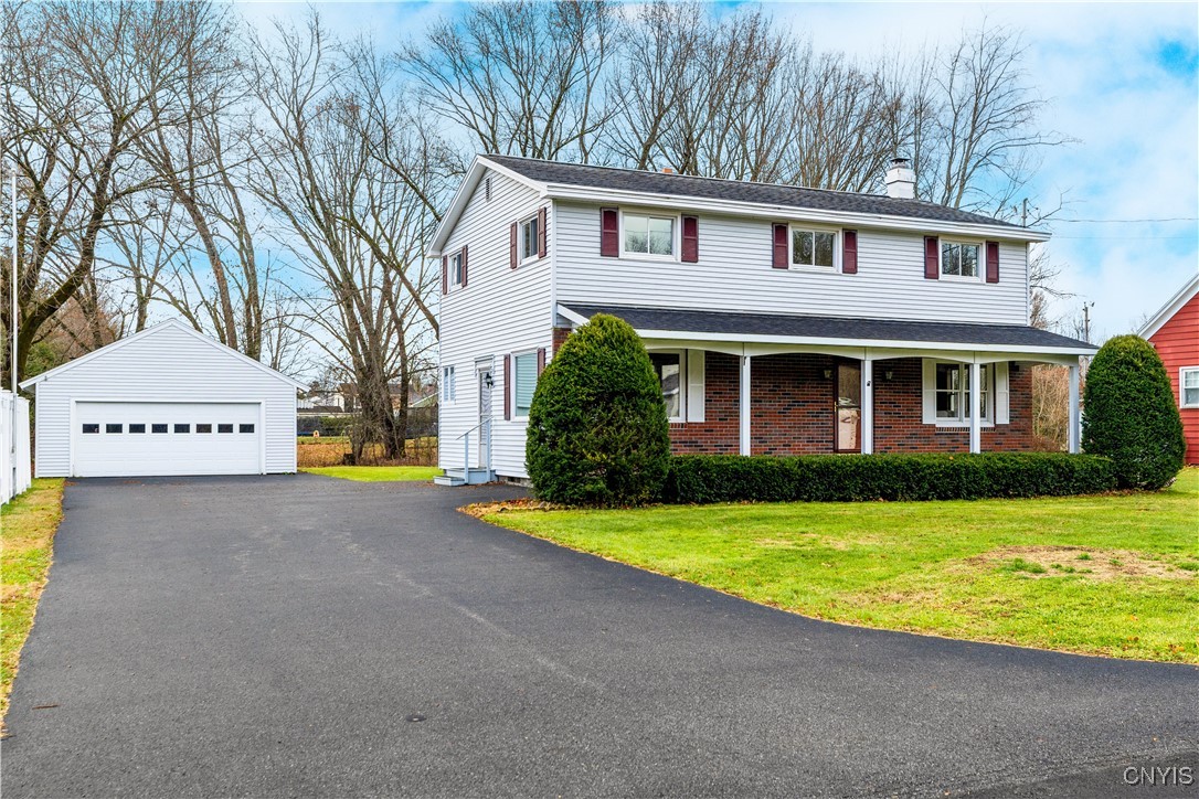 6912 Wright Settlement Road