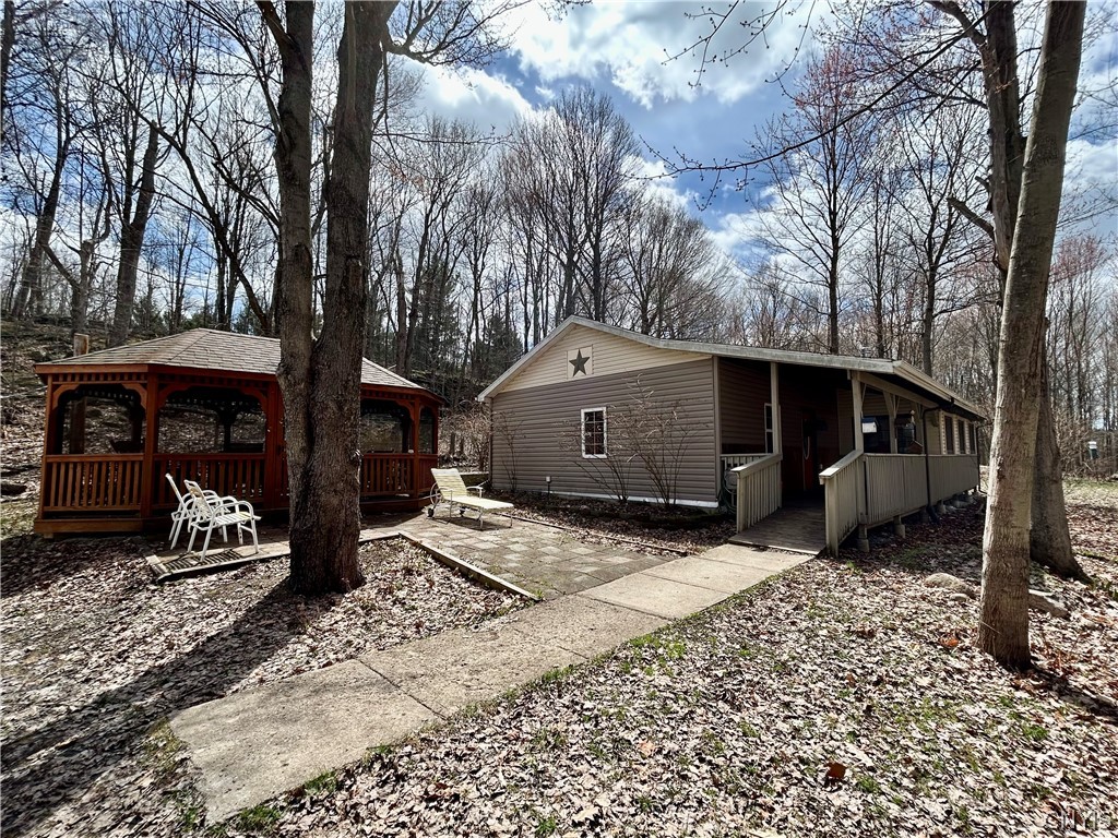 27561 Limestone Road