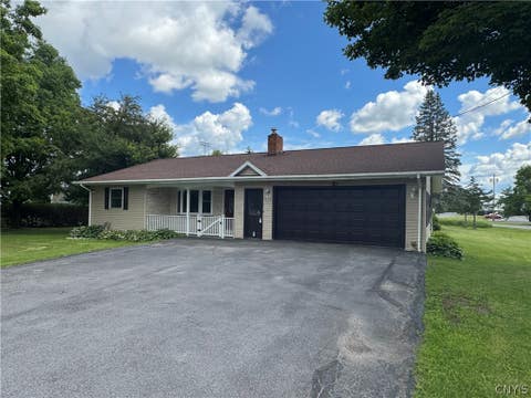 Homes For Rent - 5508 Bostwick Street<br/> Lowville, NY 13367