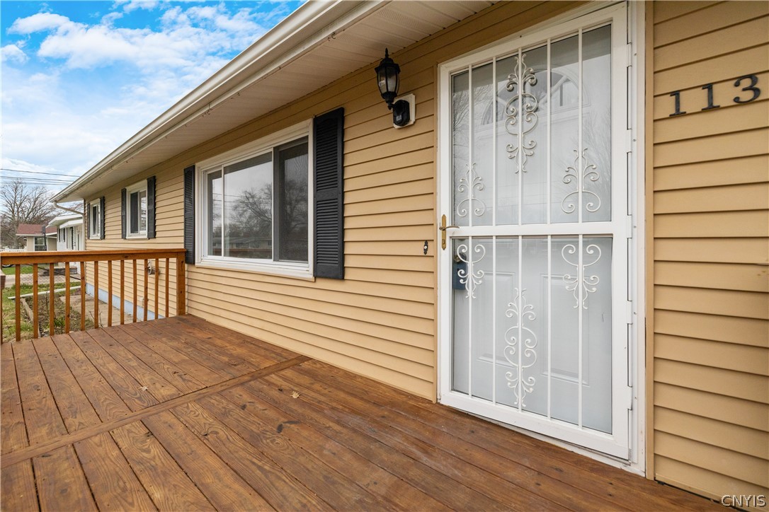 113 Grandy Drive