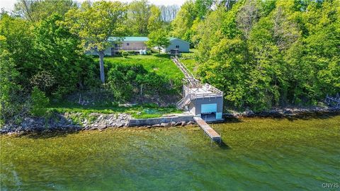 27226 County Route 57 Three Mile Bay NY 13693
