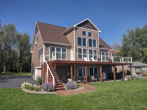 Homes For Sale - 21037 County Route 59<br/> Brownville, NY 13634