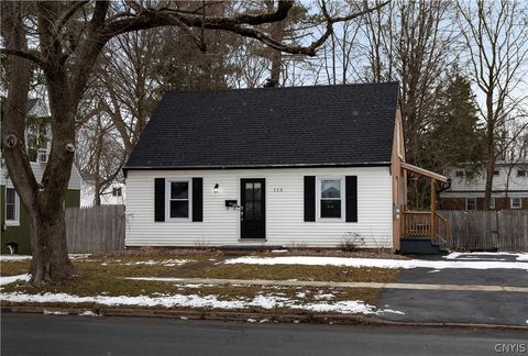 115 Riverview Parkway S Rome NY 13440