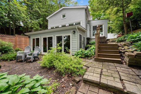 11331 Mckoon Street W, Forestport, NY 13338 - #: S1614520