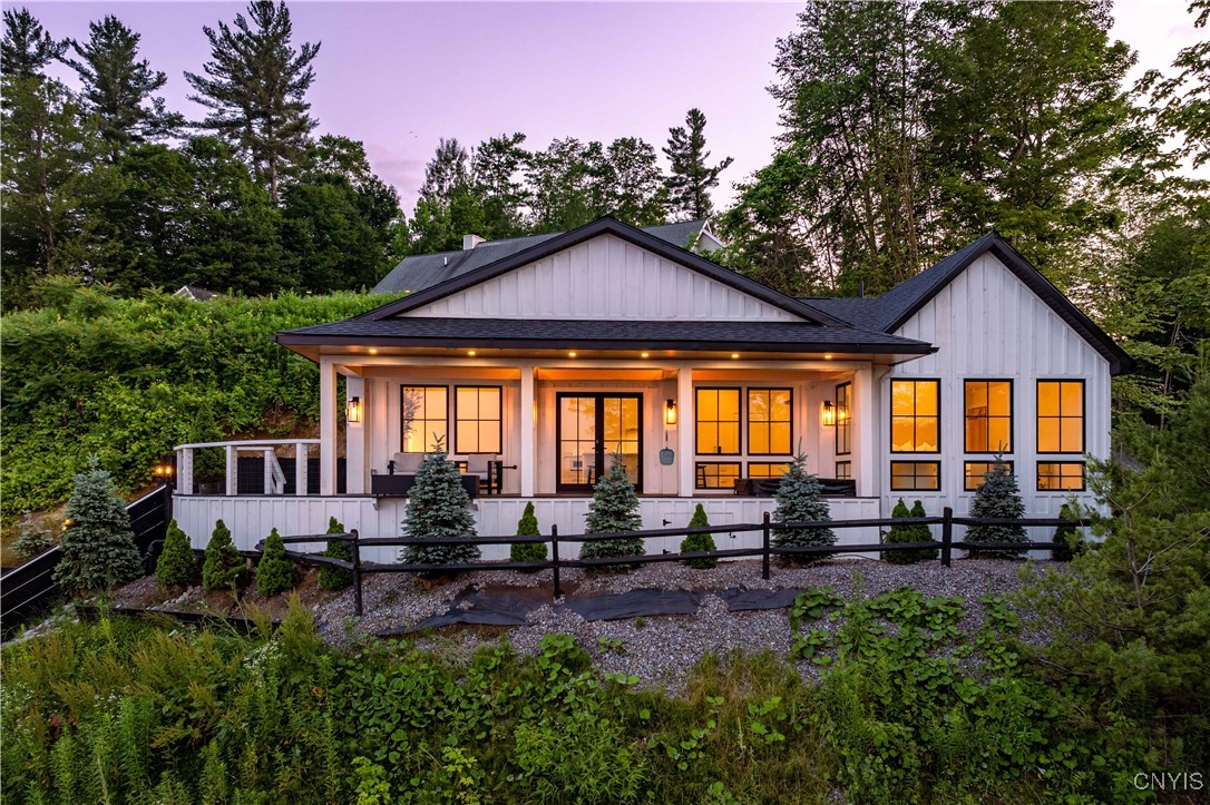 9579 9609 Cookingham Road
