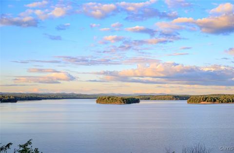 Multifamily For Sale - 9579  9609 Cookingham Road<br/> Remsen, NY 13438