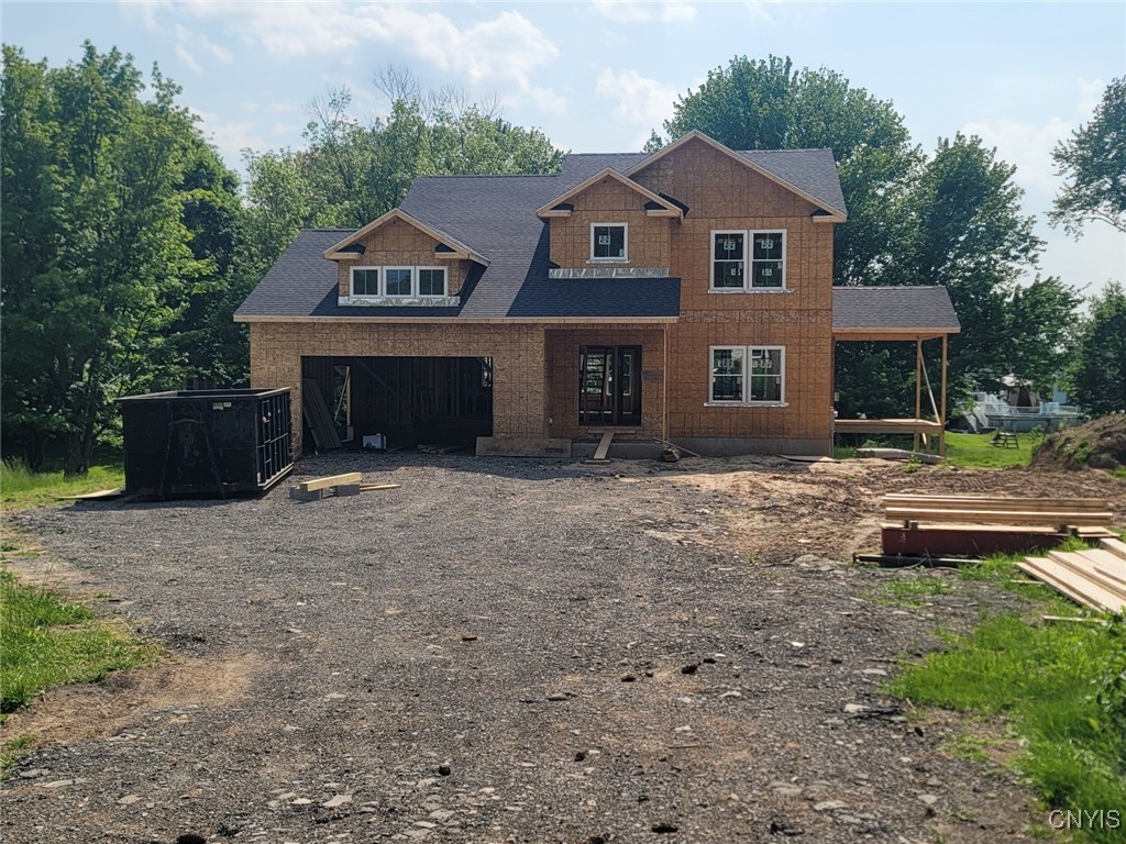 243T-LOT BECKETT'S Lane