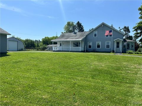 24624 County Route 37 Carthage NY 13619