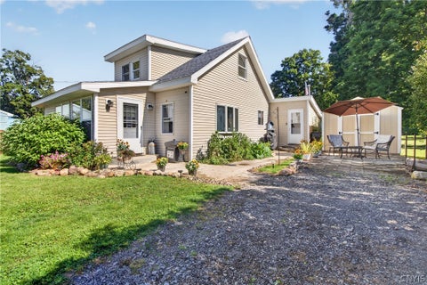144 Oswego Avenue, Sullivan, NY 13037 - #: S1712903