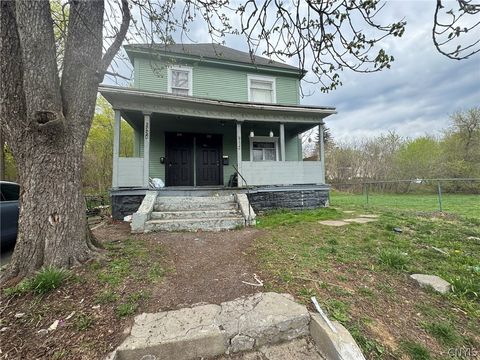 Multifamily For Sale - 1322 South Avenue #24<br/> Syracuse, NY 13207