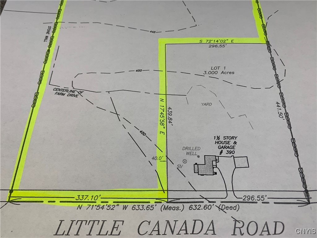 Lot 2 Little Canada Road, Hastings, New York image 11