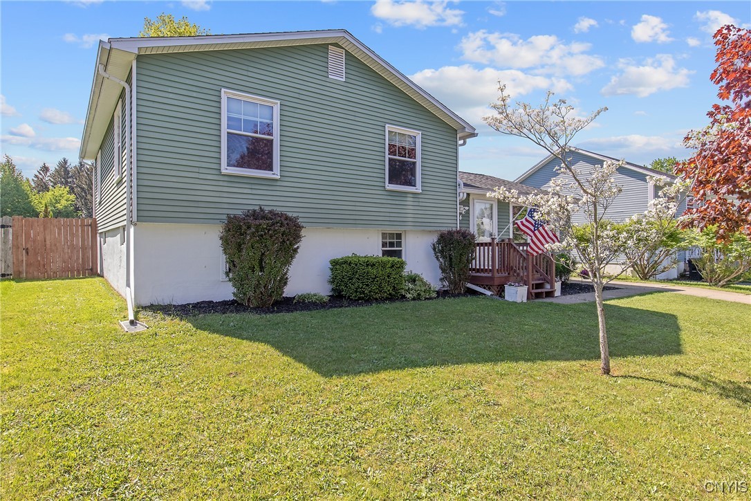 14 Kennedy Avenue