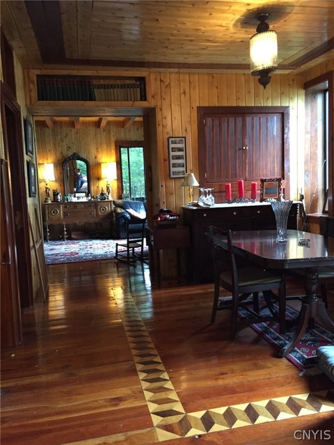 Tiny photo for 1806 Upper Burma Road, Spafford, NY 13152 (MLS # S1724421)
