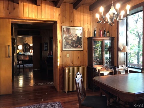Tiny photo for 1806 Upper Burma Road, Spafford, NY 13152 (MLS # S1724421)