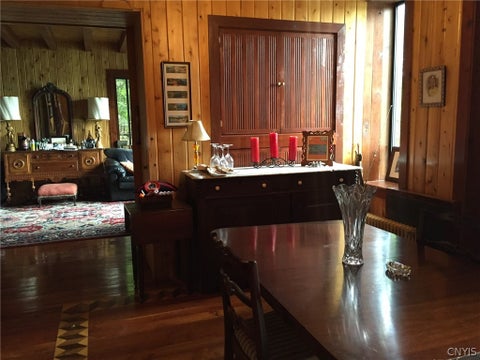 Tiny photo for 1806 Upper Burma Road, Spafford, NY 13152 (MLS # S1724421)