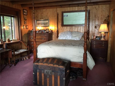 Tiny photo for 1806 Upper Burma Road, Spafford, NY 13152 (MLS # S1724421)