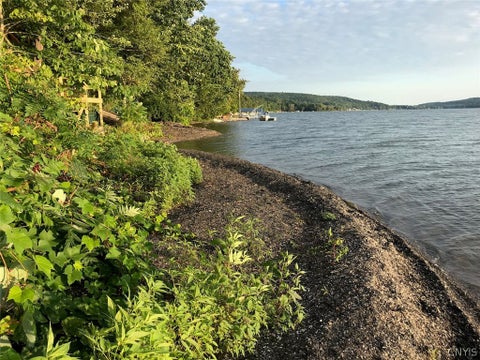 Tiny photo for 1806 Upper Burma Road, Spafford, NY 13152 (MLS # S1724421)