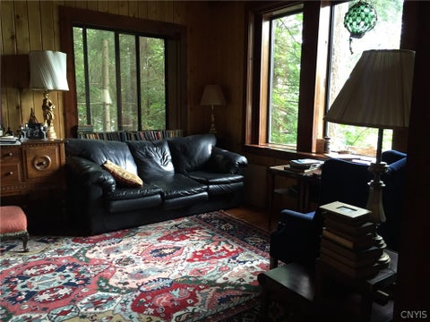 Tiny photo for 1806 Upper Burma Road, Spafford, NY 13152 (MLS # S1724421)