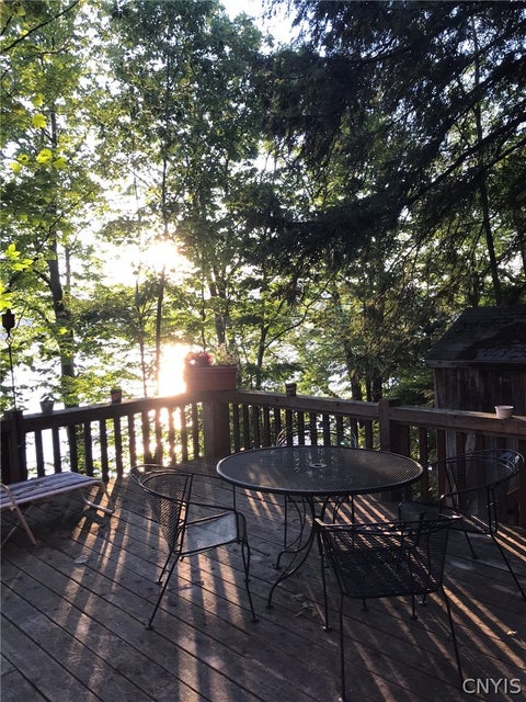 Tiny photo for 1806 Upper Burma Road, Spafford, NY 13152 (MLS # S1724421)