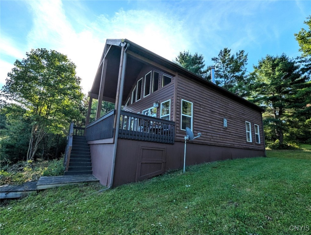 9862 Blencowe Road
