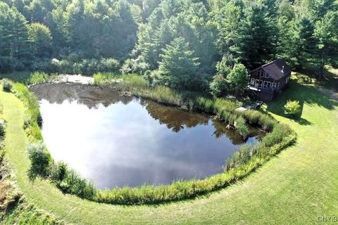 9862 Blencowe Road Corning NY 14870