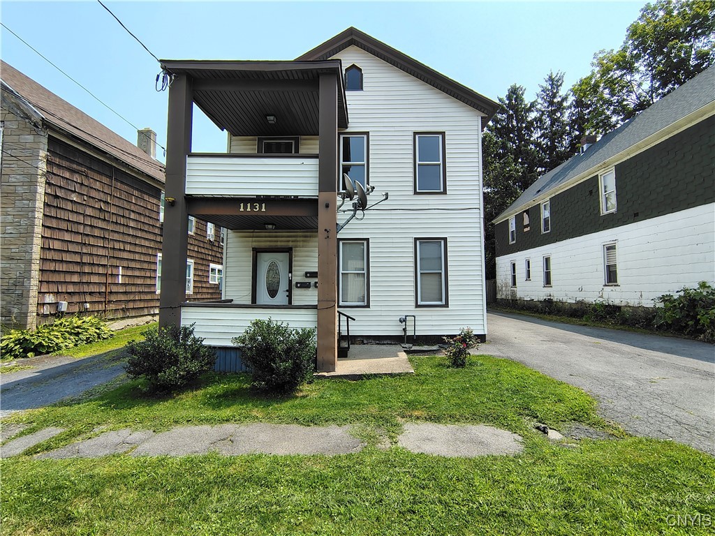 1131 Saint Vincent Street