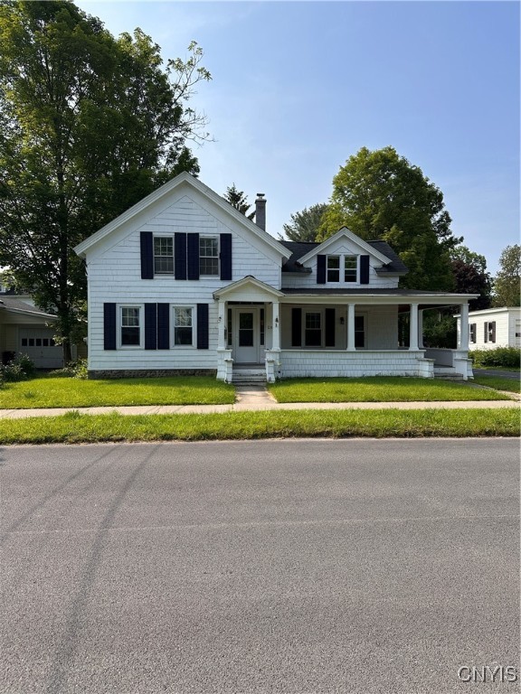 28 Payne Street, Hamilton, New York image 1