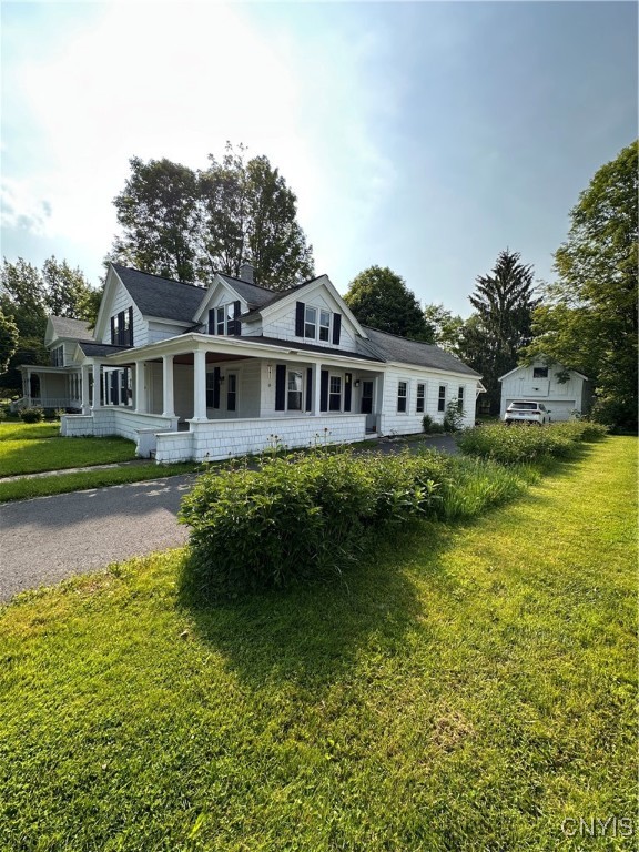 28 Payne Street, Hamilton, New York image 4