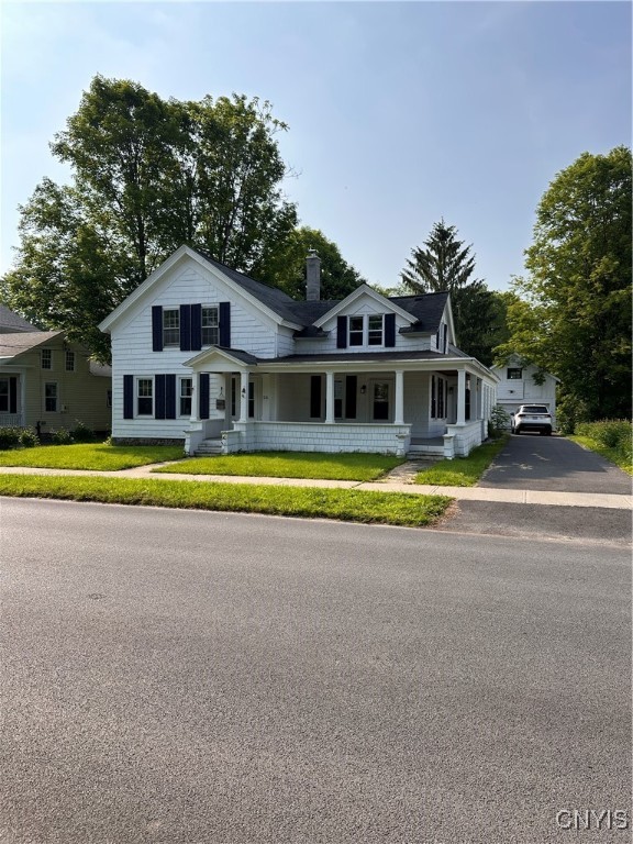 28 Payne Street, Hamilton, New York image 35