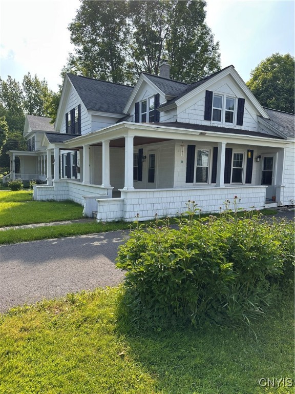 28 Payne Street, Hamilton, New York image 2
