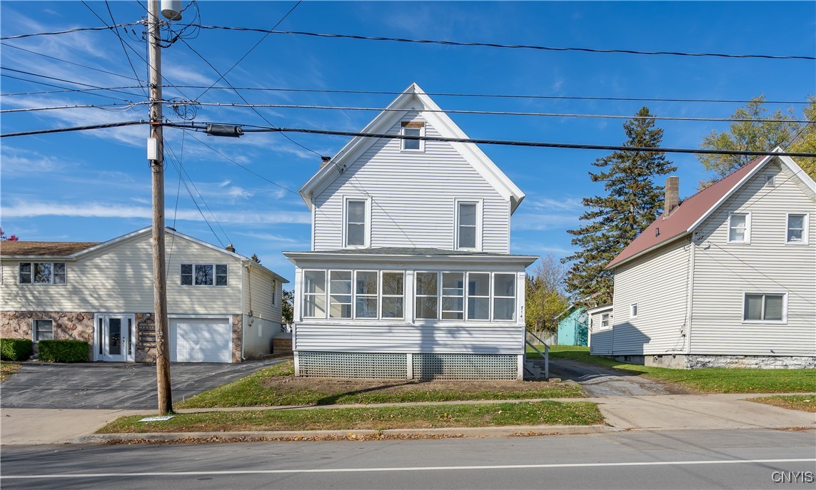 714 State Street, Clayton, New York image 1