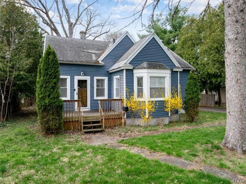 Homes For Sale - 203 French Road<br/> Utica, NY 13502