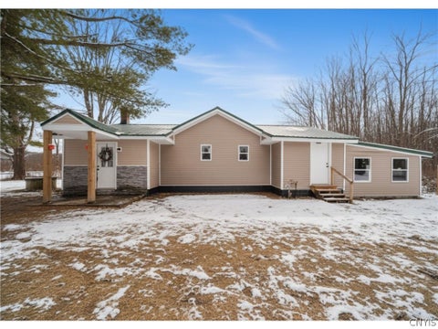 Homes For Sale - 1360 County Route 3<br/> Hannibal, NY 13074