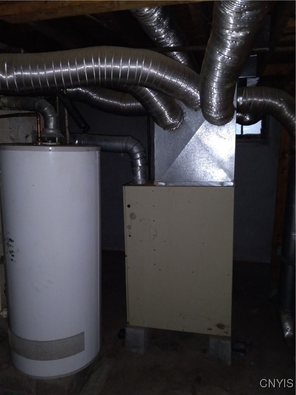 Utica, New York 13502, United States, 1 Bedroom Bedrooms, ,1 BathroomBathrooms,Residential,Active,204983