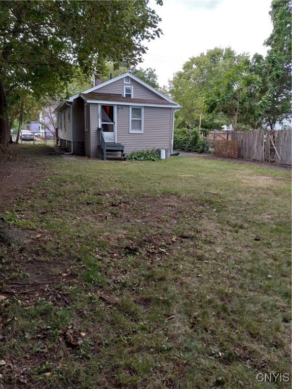 Utica, New York 13502, United States, 1 Bedroom Bedrooms, ,1 BathroomBathrooms,Residential,Active,204983