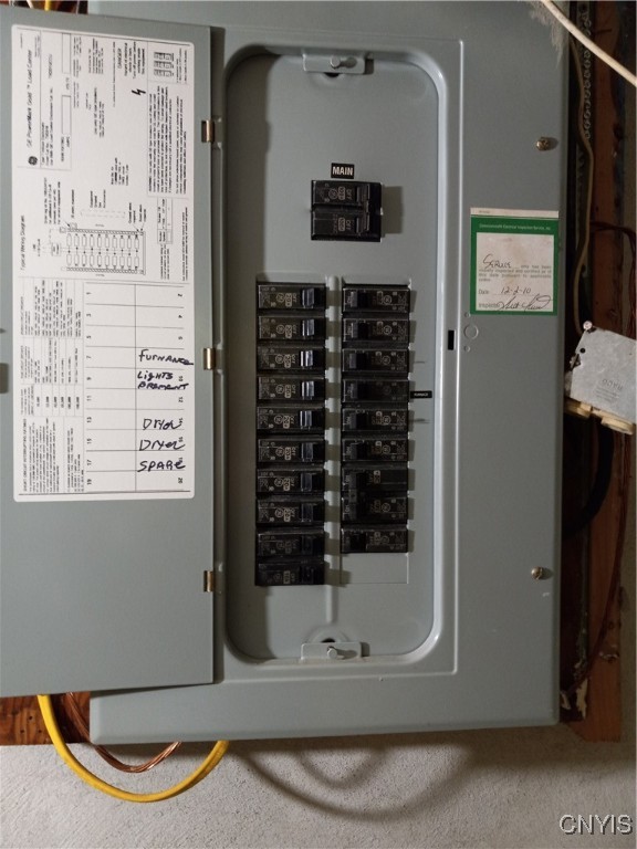 Utica, New York 13502, United States, 1 Bedroom Bedrooms, ,1 BathroomBathrooms,Residential,Active,204983