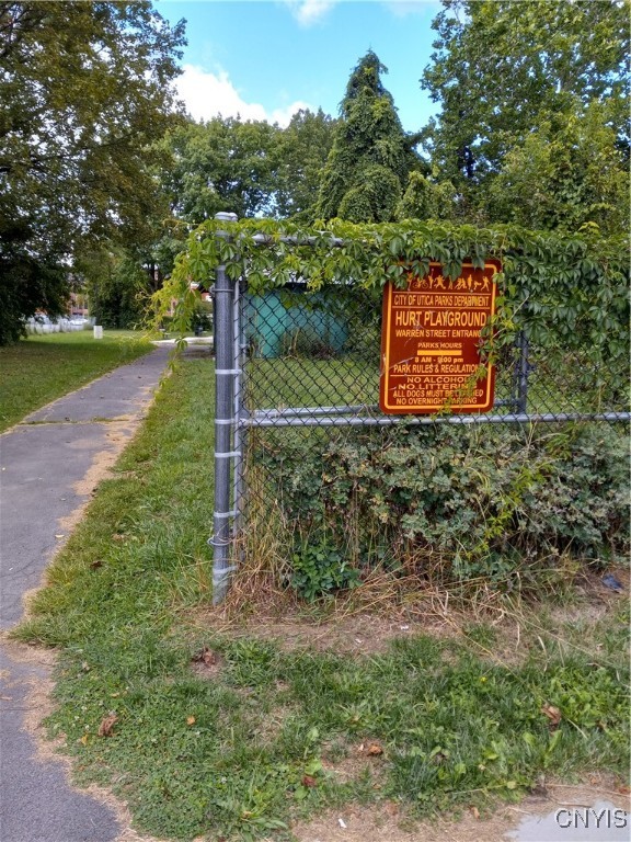 Utica, New York 13502, United States, 1 Bedroom Bedrooms, ,1 BathroomBathrooms,Residential,Active,204983