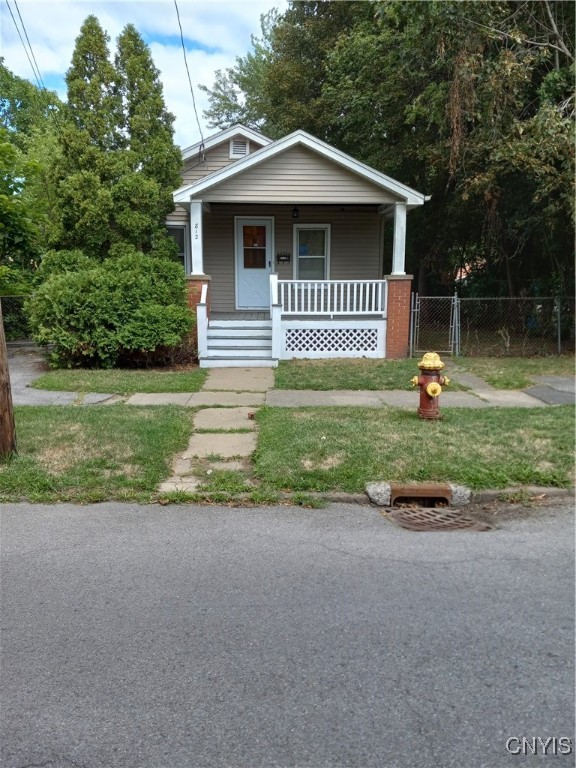 Utica, New York 13502, United States, 1 Bedroom Bedrooms, ,1 BathroomBathrooms,Residential,Active,204983